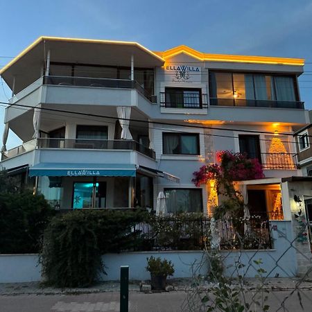 Ella Willa Suite House Butik Otel Gure Kültér fotó