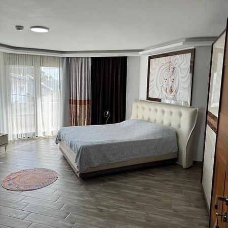 Ella Willa Suite House Butik Otel Gure Kültér fotó