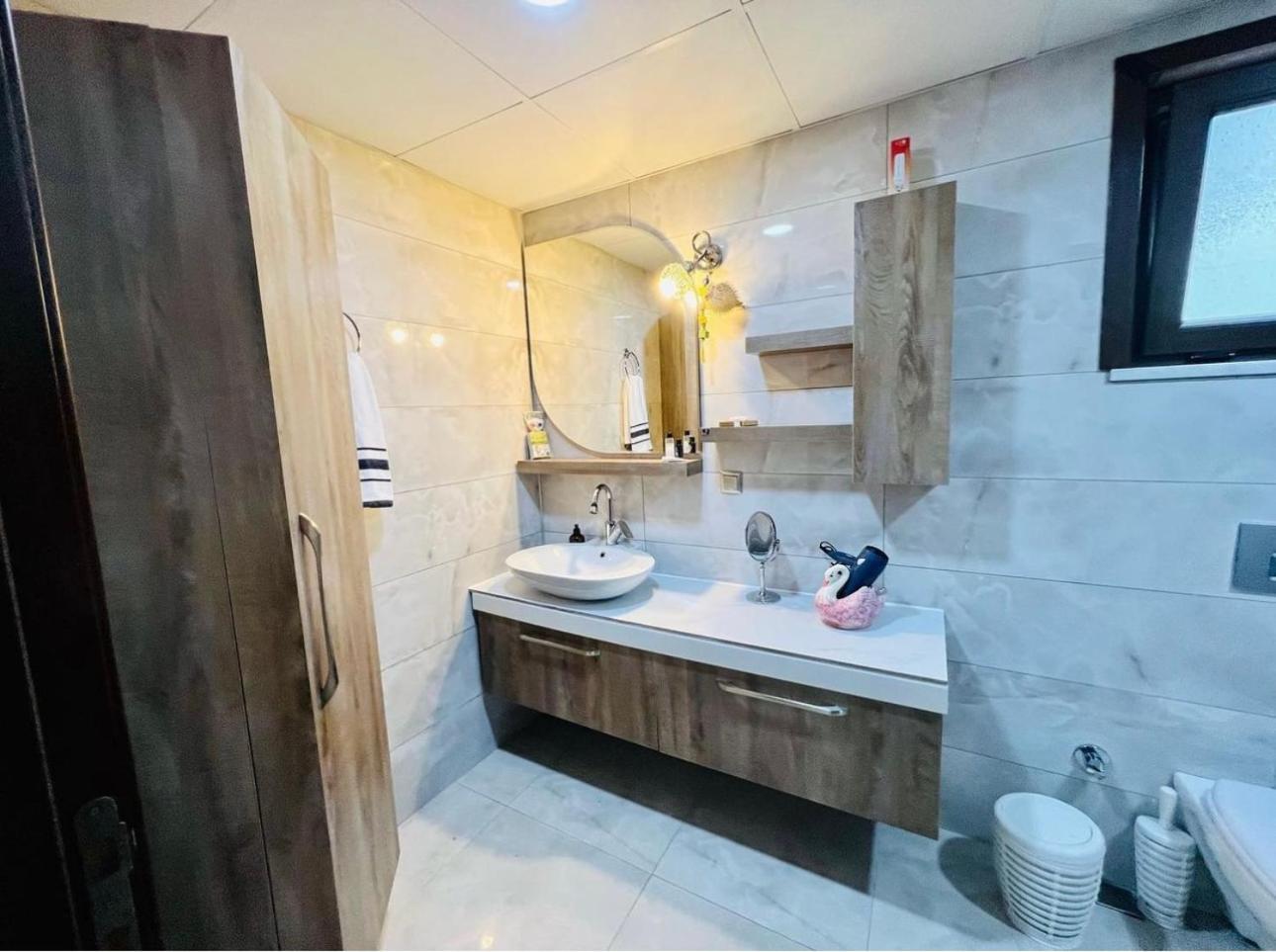 Ella Willa Suite House Butik Otel Gure Kültér fotó