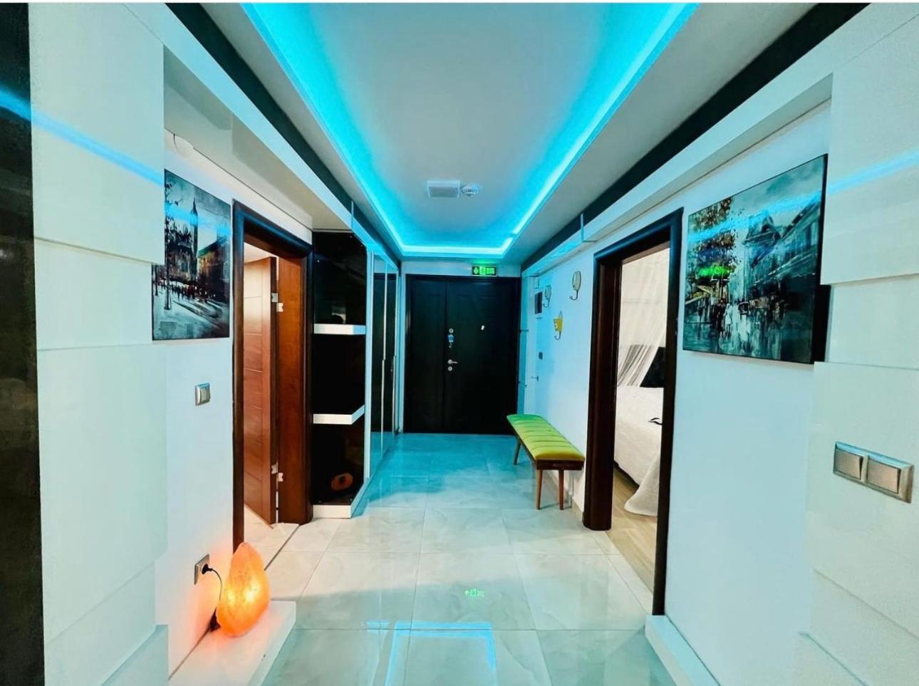 Ella Willa Suite House Butik Otel Gure Kültér fotó