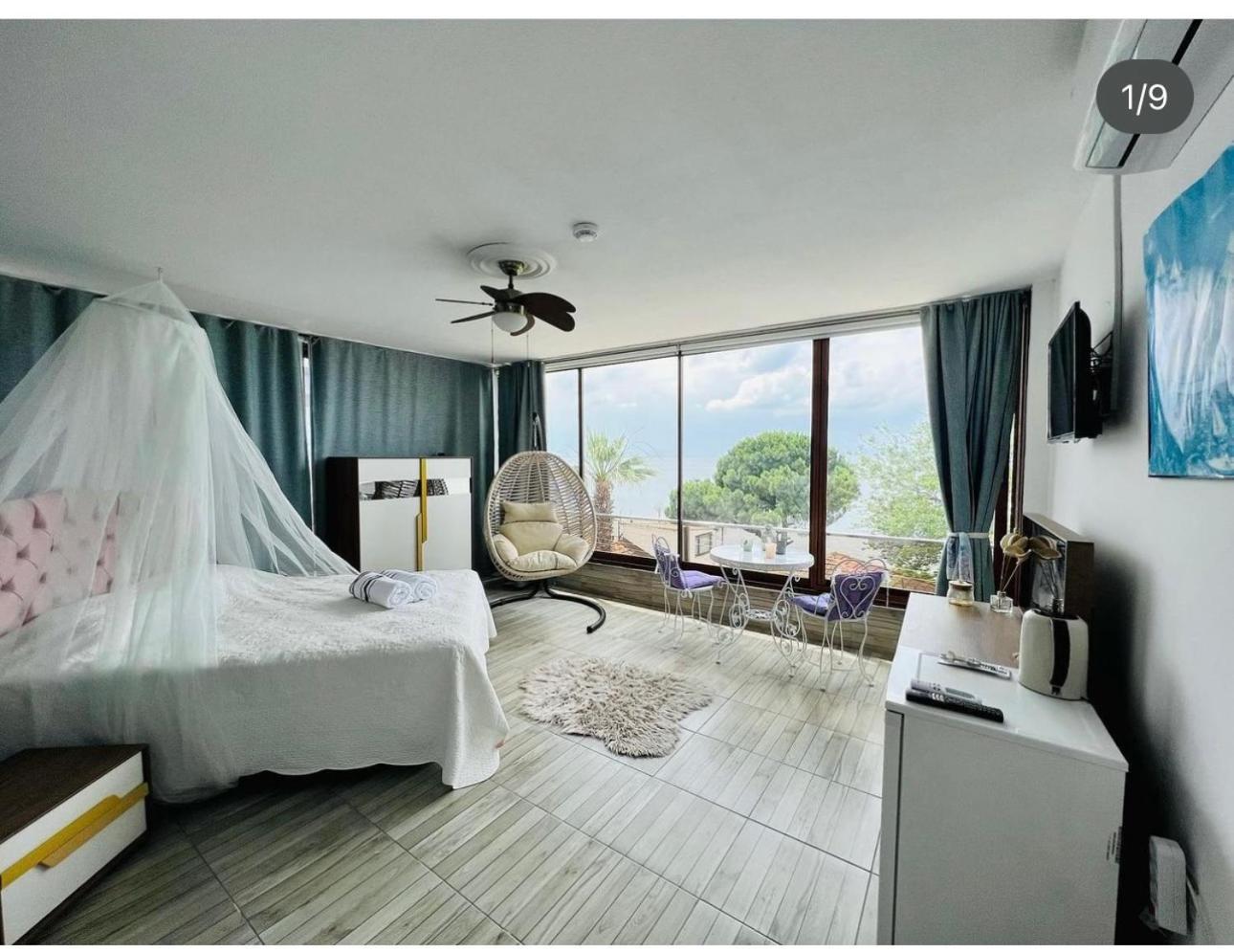 Ella Willa Suite House Butik Otel Gure Kültér fotó